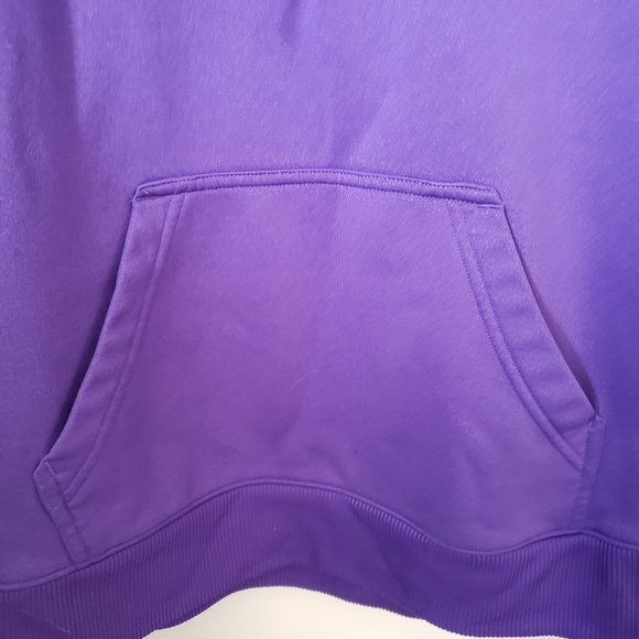 Underarmour Hoodie Medium - Picture 3 of 9